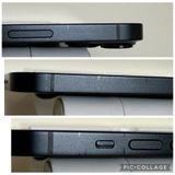 ���Хåƥ꡼87% SIM�ե꡼ iPhone14 128GB �ߥåɥʥ���