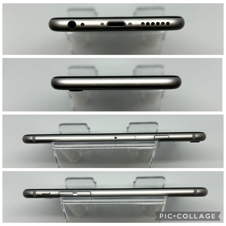 ϥԥͥͥå iPhone6  128GB ڡ쥤 ̵