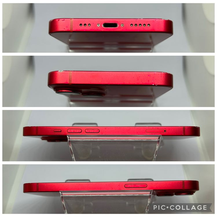 ��SIM�ե꡼ iPhone14  128GB ��å� �Хåƥ꡼97%