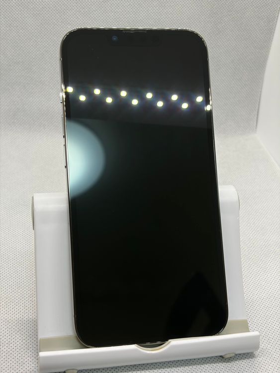 ���Хåƥ꡼100% SIM�ե꡼ iPhone13Pro 128GB ����ե�����