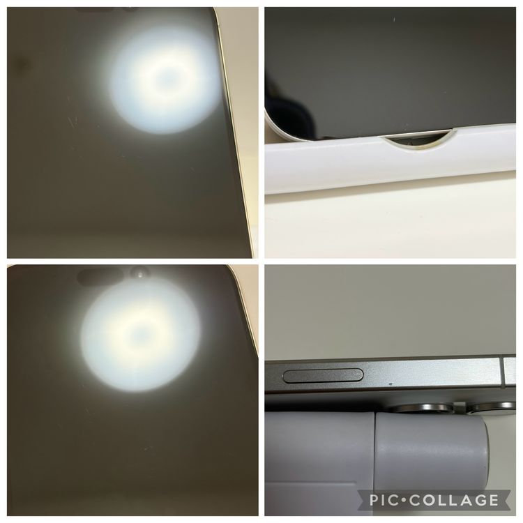���Хåƥ꡼100% Ķ���� SIM�ե꡼ iPhone15Pro 256GB �ۥ磻�ȥ����˥���