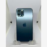 ��SIM�ե꡼ iPhone12Pro  128GB �ѥ��ե��å��֥롼