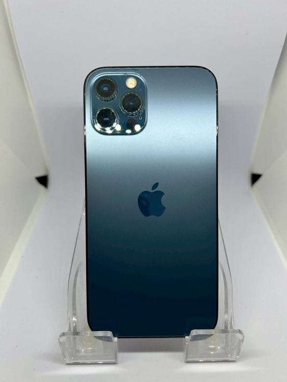 ��SIM�ե꡼ iPhone12Pro  128GB �ѥ��ե��å��֥롼