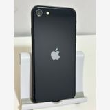 ���Хåƥ꡼81% SIM�ե꡼ iPhoneSE ��3���� 128GB �ߥåɥʥ���