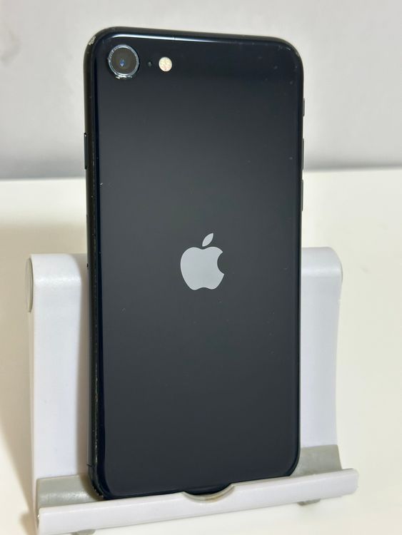 ���Хåƥ꡼81% SIM�ե꡼ iPhoneSE ��3���� 128GB �ߥåɥʥ���