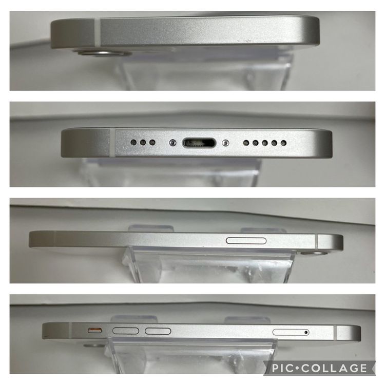 ムスビー｜○ハピネスネット SIMフリー iPhone12 128GB グレー