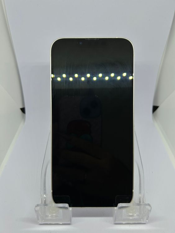 ��SIM�ե꡼ iPhone13  128GB �������饤�� �Хåƥ꡼81%