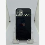 ��Ķ���� SIM�ե꡼ iPhone12  64GB �֥�å�