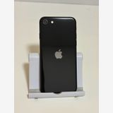 ○SIMフリー iPhoneSE 第2世代 128GB ブラック