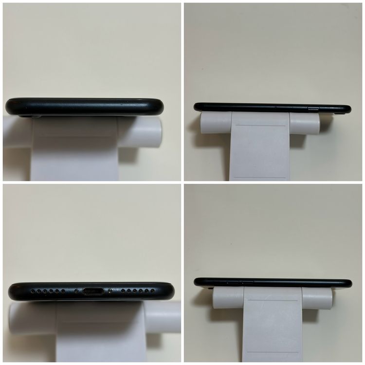 ��SIM�ե꡼ iPhoneSE ��3���� 64GB �ߥåɥʥ���