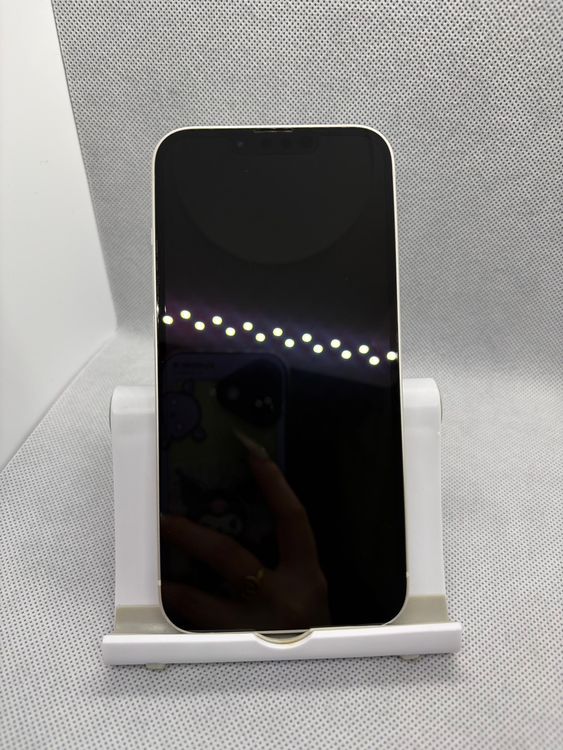 ���ϥԥͥ��ͥå� SIM�ե꡼ iPhone13 256GB �������饤�� �Хåƥ꡼86%