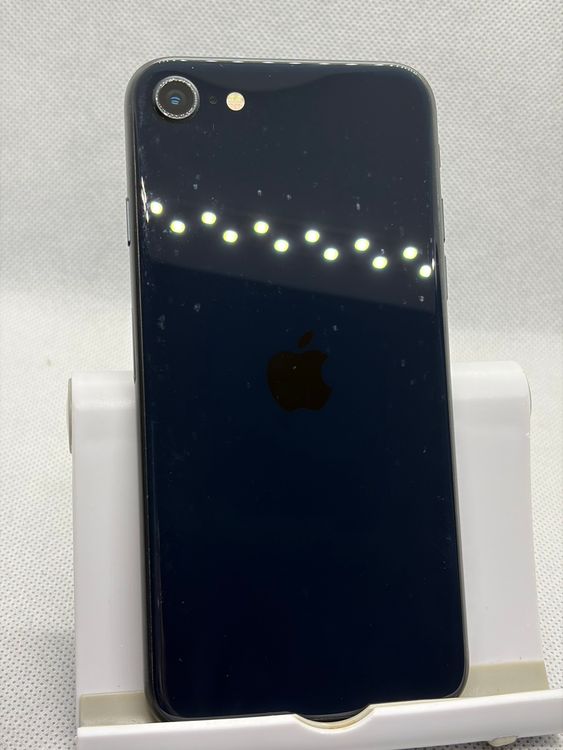 ���Хåƥ꡼87% SIM�ե꡼ iPhoneSE ��3���� 64GB �ߥåɥʥ���
