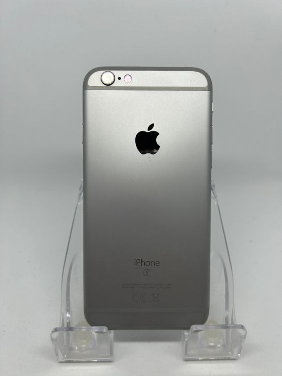 ���ϥԥͥ��ͥå� SIM�ե꡼ iPhone6s  32GB ���ڡ������쥤 �Хåƥ꡼80%