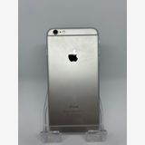 ●ハピネスネット iPhone6Plus 64GB シルバー 送料無料