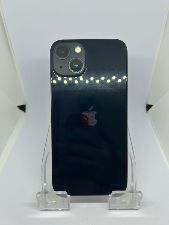��SIM�ե꡼ iPhone13 128GB �ߥåɥʥ���