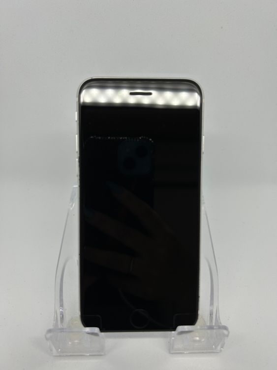 ϥԥͥͥå SIMե꡼ iPhoneSE2  64GB ۥ磻 ̵