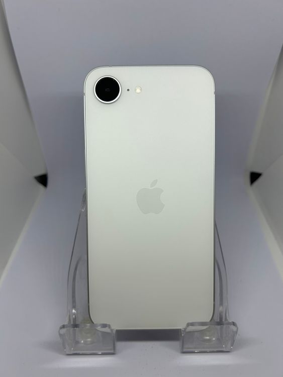 ��̤������ SIM�ե꡼ iPhone17e  512GB �ۥ磻��