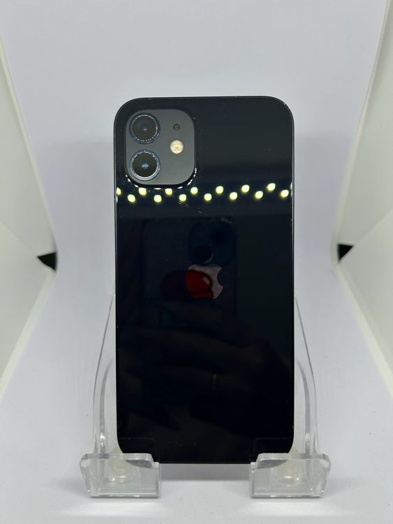 ��SIM�ե꡼ iPhone12  128GB �֥�å�