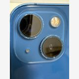 ��SIM�ե꡼ iPhone13 128GB �֥롼