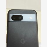 ���Хåƥ꡼94% SIM�ե꡼ Google pixel 8a 128GB �֥�å�