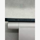 ���Хåƥ꡼81% SIM�ե꡼ iPhone14 128GB �ߥåɥʥ���