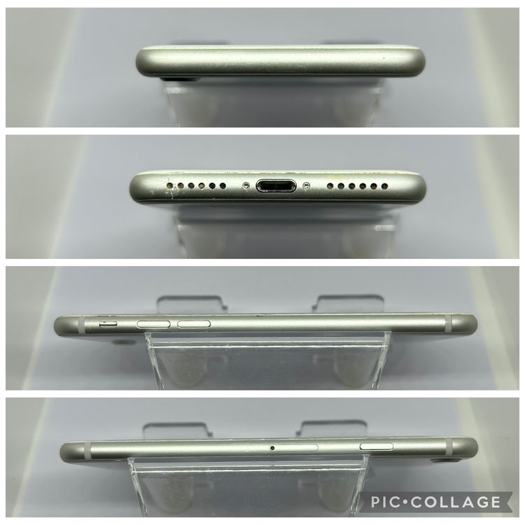 ��SIM�ե꡼ iPhone8  64GB ����С� �Хåƥ꡼85%