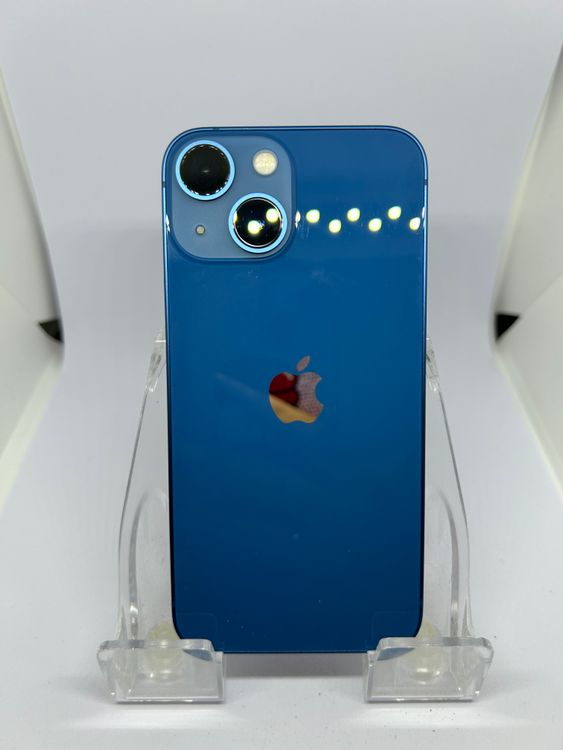 ��SIM�ե꡼ iPhone13mini  128GB �֥롼