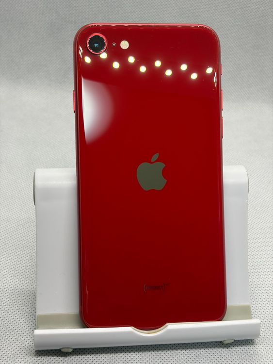 ������ SIM�ե꡼ iPhoneSE ��3���� 64GB ��å� �Хåƥ꡼82%