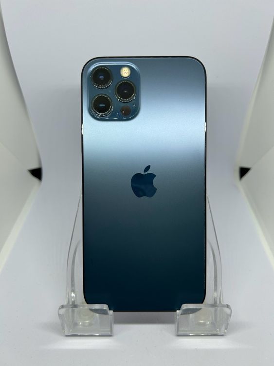 ��SIM�ե꡼ iPhone12Pro  256GB �ѥ��ե��å��֥롼 �Хåƥ꡼76%