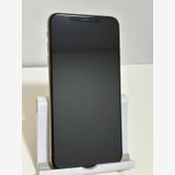 ���Хåƥ꡼80% SIM�ե꡼ iPhoneXSMax 256GB �������