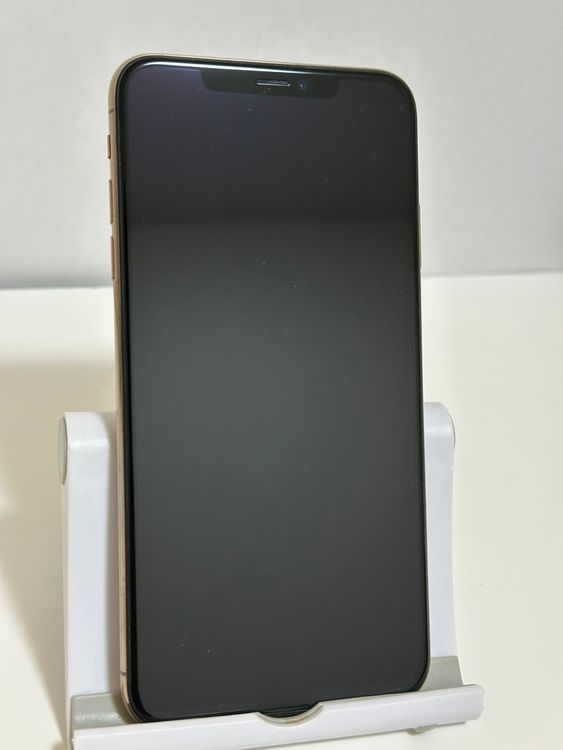 ���Хåƥ꡼80% SIM�ե꡼ iPhoneXSMax 256GB �������