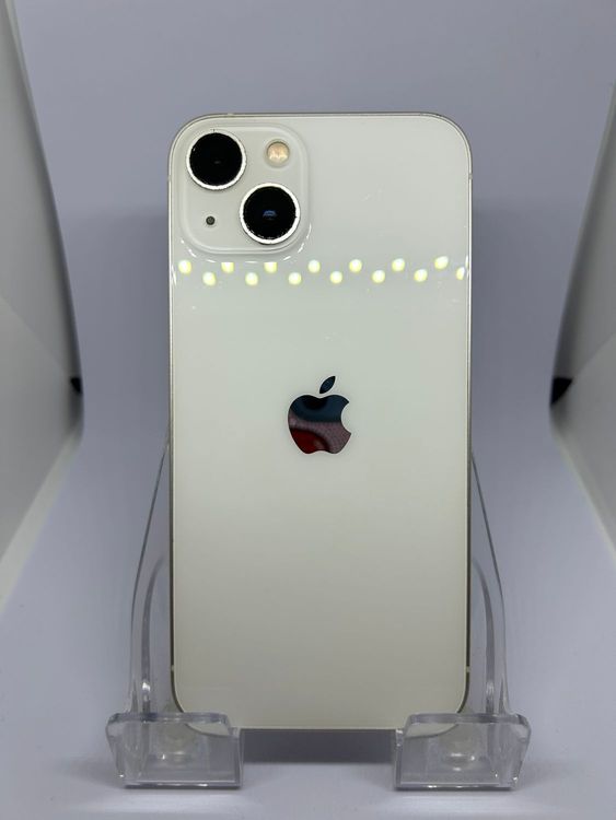 ��SIM�ե꡼ iPhone13 128GB �������饤�� �Хåƥ꡼74%
