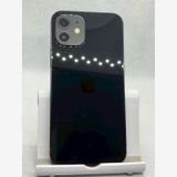 ���Хåƥ꡼85% SIM�ե꡼ iPhone12 128GB �֥�å�