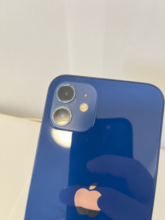 ϥԥͥͥåiPhone12 64GB ֥롼   ̵