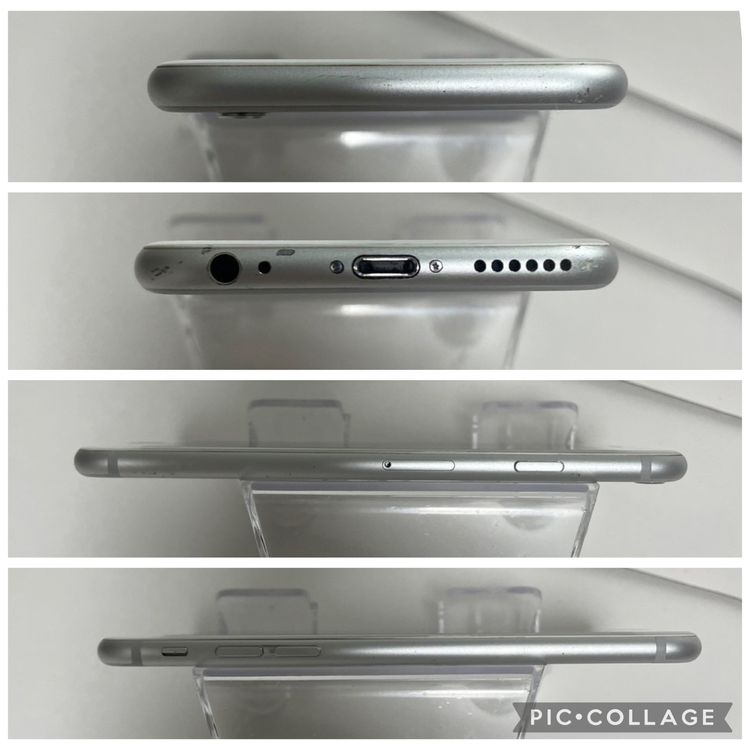 ϥԥͥͥå iPhone6 16GB С ̵