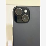 ���Хåƥ꡼88% SIM�ե꡼ iPhone15 128GB �֥�å�