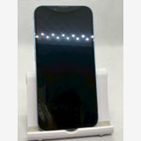 ���Хåƥ꡼84% SIM�ե꡼ iPhone13 128GB �֥롼