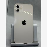 ○バッテリー96% 超美品 SIMフリー iPhone12 128GB ホワイト
