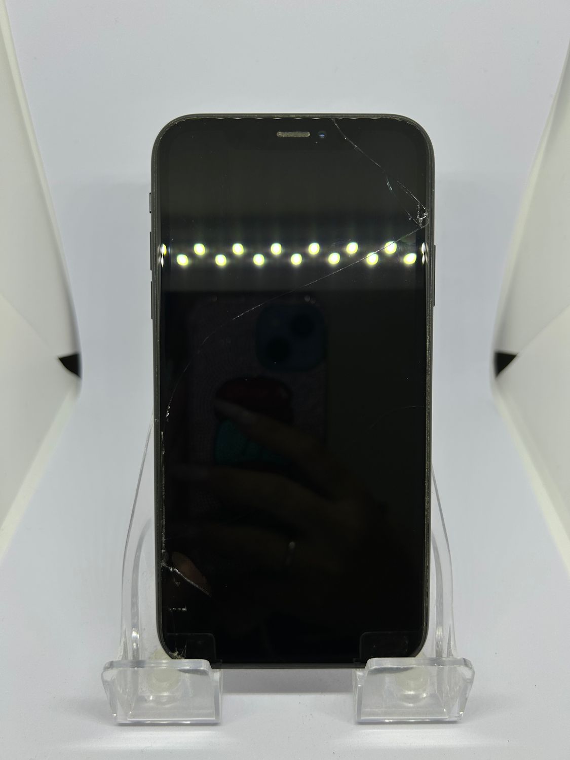 ムスビー｜○SIMフリー iPhoneXR 64GB ブラック バッテリー77%【iPhone