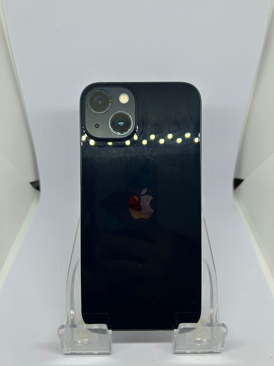 ��SIM�ե꡼ iPhone13  128GB �ߥåɥʥ��� �Хåƥ꡼78%
