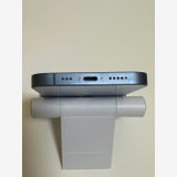 ���Хåƥ꡼87% SIM�ե꡼ iPhone14 128GB �֥롼