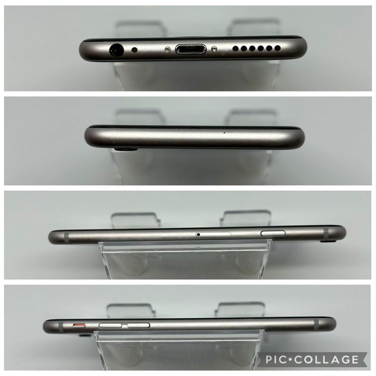 ϥԥͥͥå iPhone6  64GB ڡ쥤 ̵