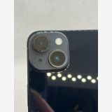 ���Хåƥ꡼86% SIM�ե꡼ iPhone14 128GB �ߥåɥʥ���