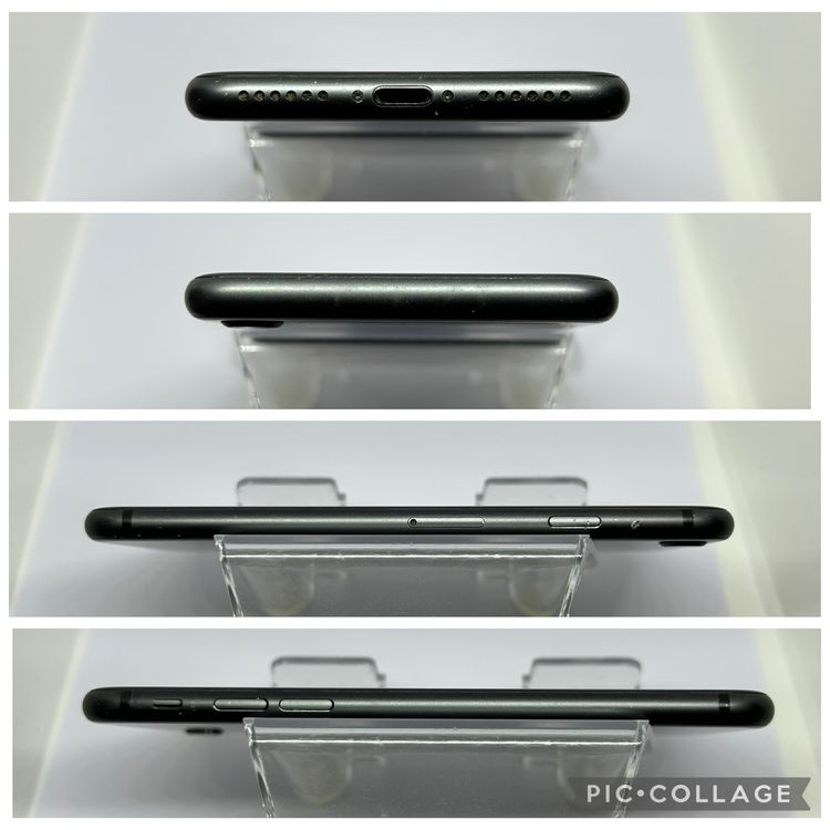 ��SIM�ե꡼ iPhone8  64GB ���졼 �Хåƥ꡼86%