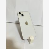 ○ハピネスネットiPhone13 256GB スターライト 送料無料