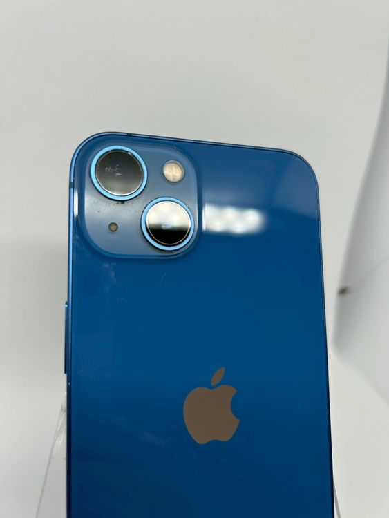 ���ϥԥͥ��ͥå� SIM�ե꡼ iPhone13  256GB �֥롼 79% ����̵��