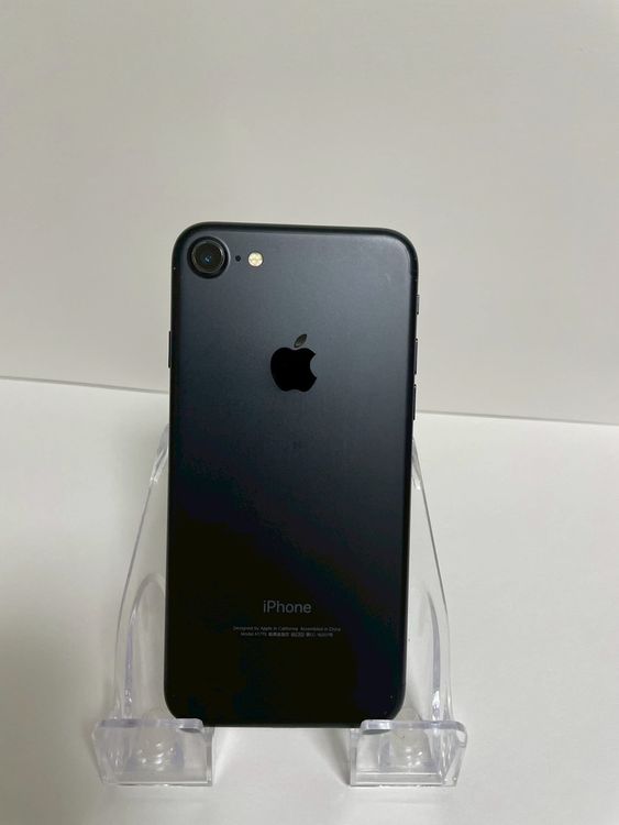 ϥԥͥͥå SIMե꡼ iPhone7 32GB ֥å ̵