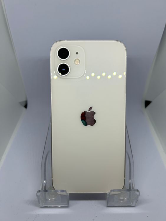 ��SIM�ե꡼ iPhone12  128GB �ۥ磻��