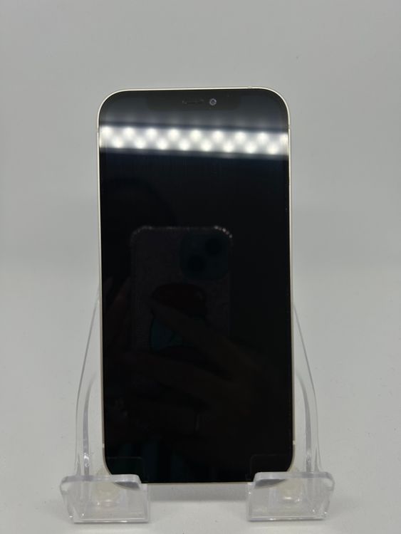 ���ϥԥͥ��ͥå� SIM�ե꡼ iPhone12  128GB �ۥ磻�� 78% ����̵��