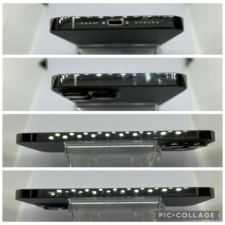 ��SIM�ե꡼ iPhone13ProMax  128GB �ߥåɥʥ���
